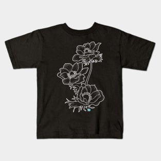 Anemone Kids T-Shirt